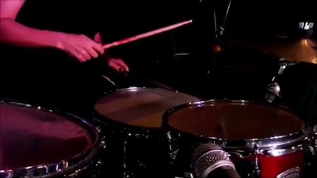 Shamrock Palma con Geremy Jones Funk Band. Ensayo 17-12-2014 смотреть онлайн