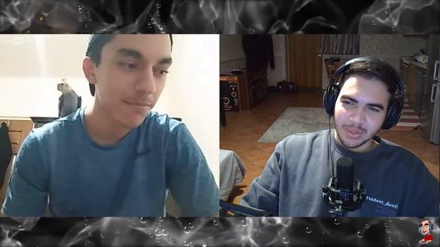 Minichat Part1 | +18 مینی چت اما ...