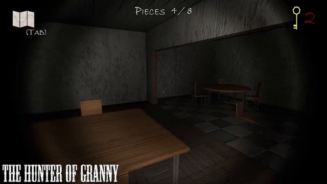 House Of Slendrina | Unofficial PC-Remake смотреть онлайн