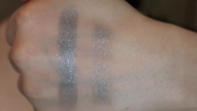 Makeup Geek Eyeshadow Swatches
