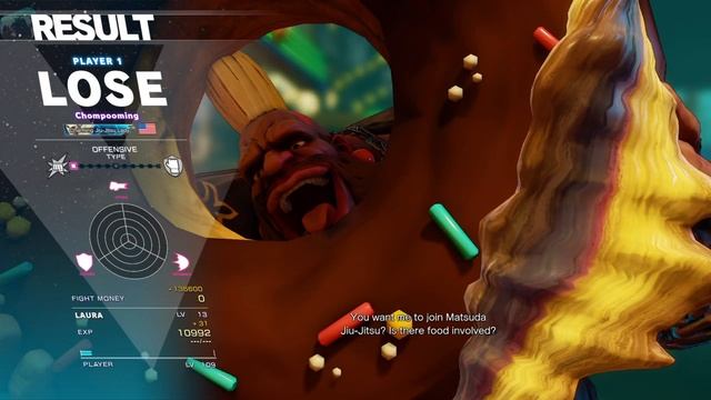 STREET FIGHTER V Fight Money Glitch смотреть онлайн