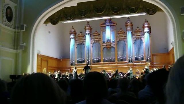 O Mio Babbino Caro - ария из оперы «Джанни Скикки»