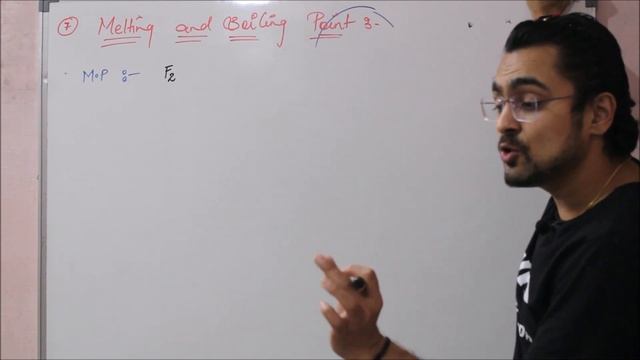 p - Block Elements || Atomic & Physical Properties Group17 Elements || L-3 || JEE || NEET || BOARDS смотреть онлайн
