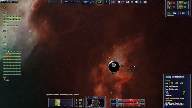 Mass Pirate Attack! - Star Wars Multiplayer | Sins Of A Galactic Empire #2 смотреть онлайн