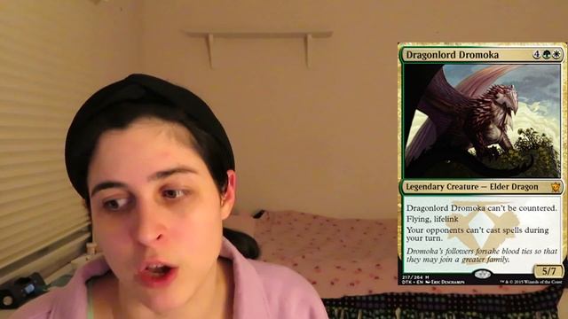 Bloomless Titan Modern Deck Tech смотреть онлайн