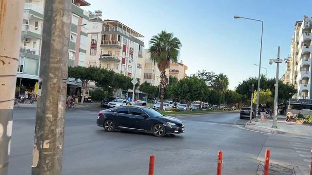 Что купили в Мигросе и аптеке в Анталье в Турции смотреть онлайн