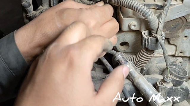 skoda mk11/jetta spark plugs/wire/ignition coil removal .. فك بوجيهات واسلاك و موبينه سكودا/فولكس смотреть онлайн