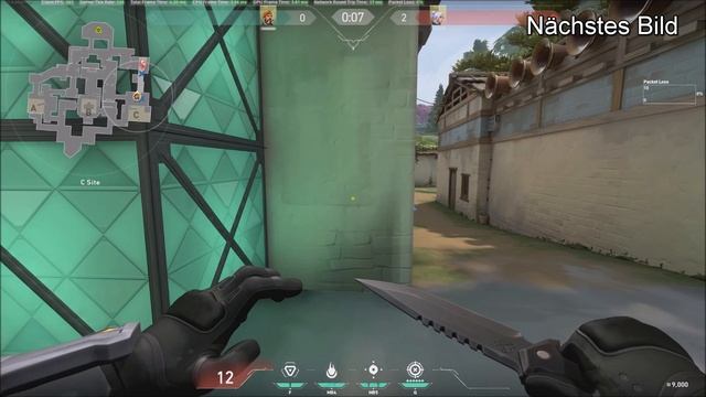 Valorant 1.0 rubberband custom game смотреть онлайн