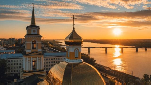 Счастье не за горами. Пермь смотреть онлайн