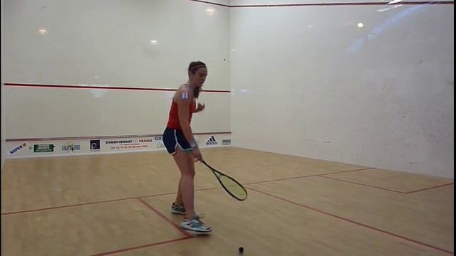 OpenNational de Gravelines, 1/2 finale Villard / Romba E смотреть онлайн