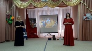 Птицы белые. Песня