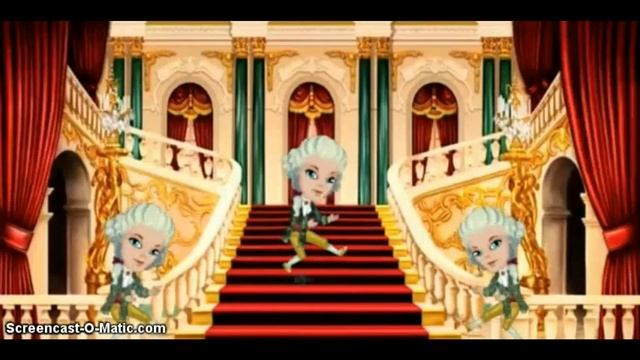 Аватария - турецкий клип - 