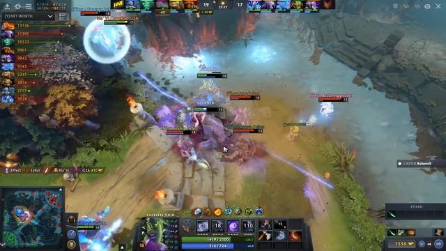 New NaVi Pudge — should give to Dendi смотреть онлайн