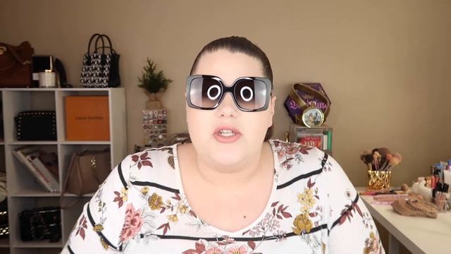 Review Dezi Sunglasses | Harper | Top Shelf | Plus Size Friendly? смотреть онлайн