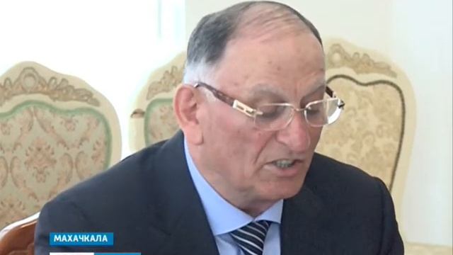 Дагестан не спешит осваивать ГИС ЖКХ 18.10.2018г. смотреть онлайн
