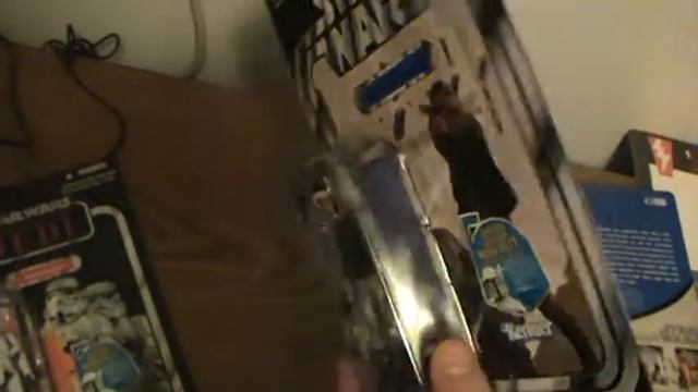The Unboxing "Entertainment Earth Star Wars Vintage Collection Wave 8 Revision 1: смотреть онлайн