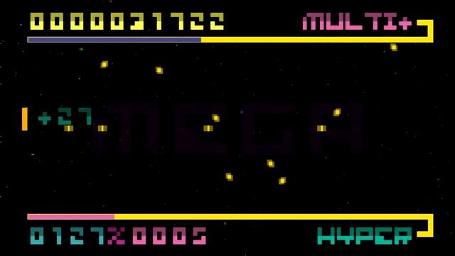 Mr. Angry tries Bit.Trip. Beat смотреть онлайн