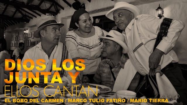 EL SAPO DE ADELANTE Y EL SOPLON DE ATRAS - EL BOBO DEL CARMEN смотреть онлайн