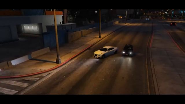 Hot Pursuit - Grand Theft Auto Music Montage смотреть онлайн