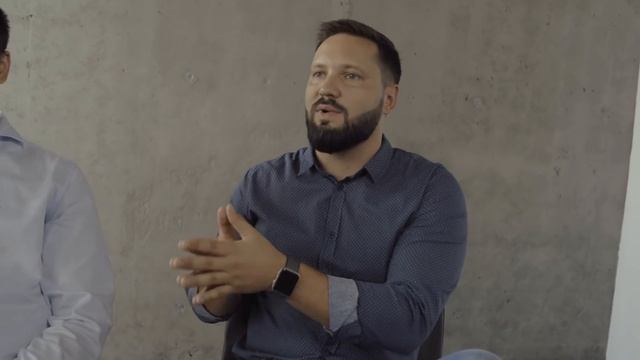 Засновники Impleum: про проект, цифрову безпеку та розвиток рішень на блокчейні смотреть онлайн