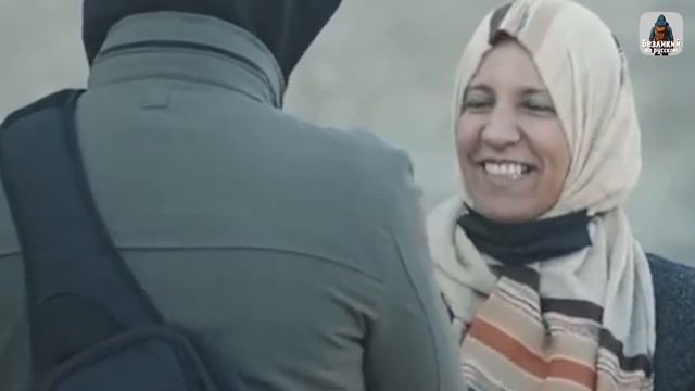 Безликий вновь встретился с нуждающейся женщиной смотреть онлайн