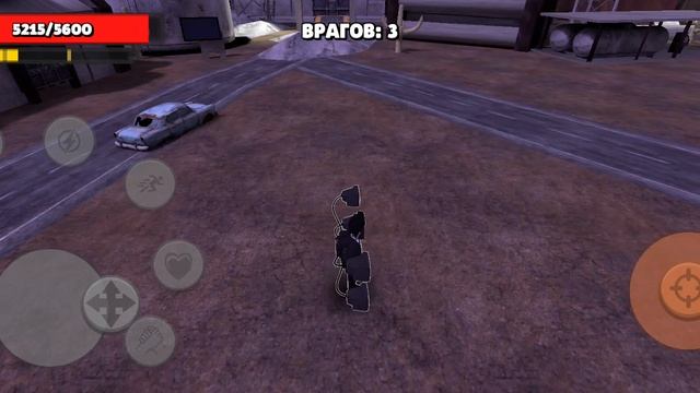 новый аккаунт в Toilet Agents