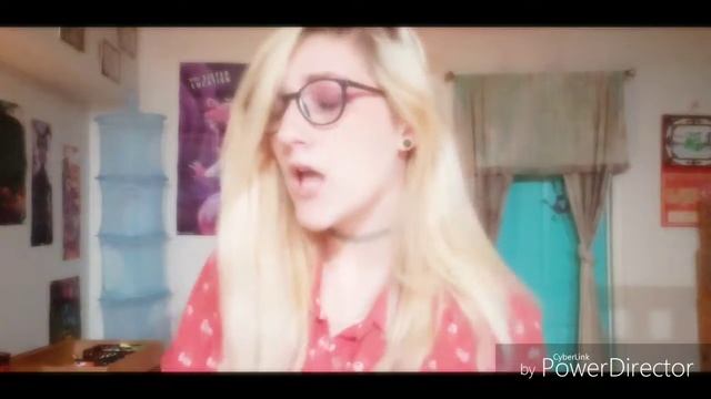 Senpai by shiki |fan made music video| смотреть онлайн
