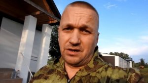 Дмитрий Бубенко. Чистосердечное признание.