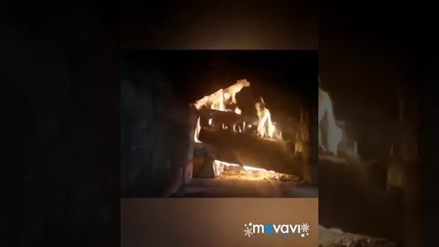 Холодец в русской печи смотреть онлайн