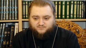 Свет невечерний:"Смысл Великого поста"-Архимандрит Савва (Мажуко). 2017 год.