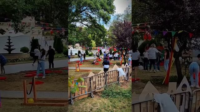 Любимый Кисловодск смотреть онлайн