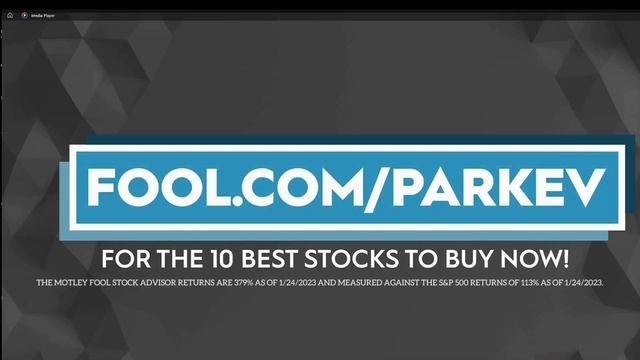 Why Is Everyone Talking About C3.ai Stock? | AI Stock Analysis | C3AI Wall Street Investors Q&A смотреть онлайн