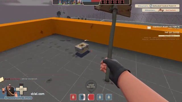 some chill stream | Team Fortress 2 | LIVE смотреть онлайн