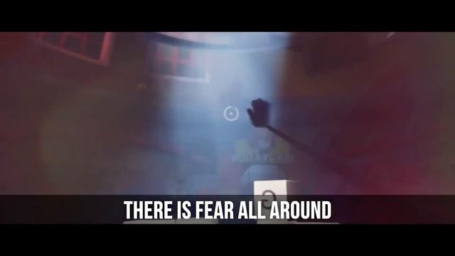 Mr. DELIGHT Vs MISS DELIGHT SONG - Poppy Playtime: Chapter 4