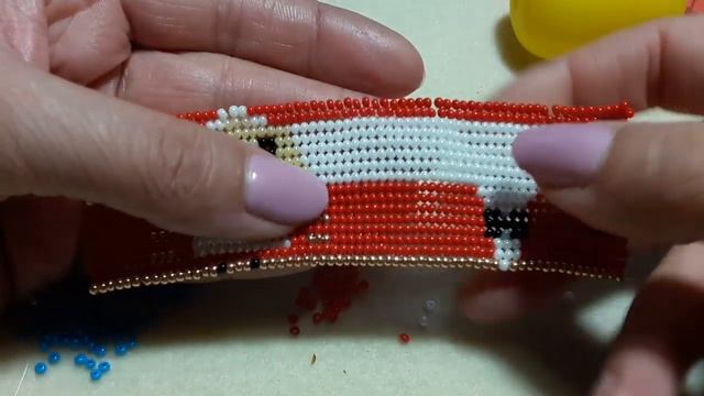 Щелкунчик. Оплетение киндера иглой. Поделки из киндеров. Мастер-класс. смотреть онлайн