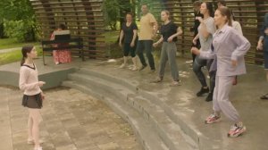 Земский доктор. Восемь лет спустя. Серия 6 // Zemsky Doctor. Eight years later. Episode 6