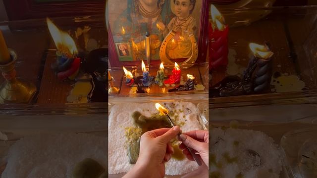 Чистка/порча с подселением