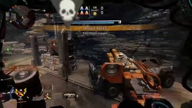 Titanfall 2 - Monarch(Vanguard) Titan | III. Malicious смотреть онлайн