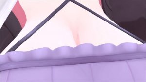 Gentle Giantess Yuzuki