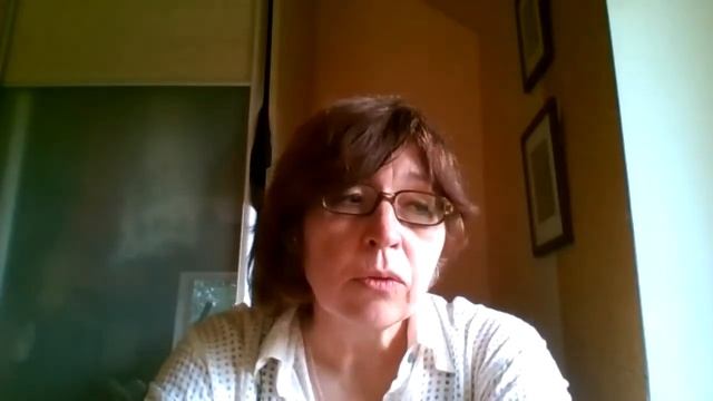 Наши встречи. Гостиная «Психотерапия А.Е. Алексейчика». Гость - R.Klisyte. Ведущая - А.Белолипецкая смотреть онлайн