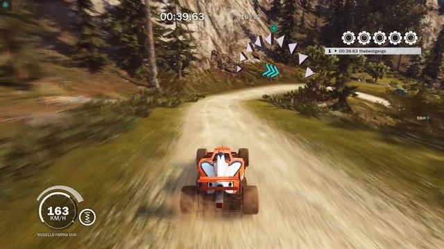 Just Cause 3 Gameplay 72 [G] смотреть онлайн