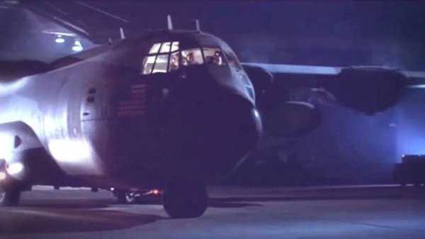 The Delta Force Theme (Enzo Margaglio Remake)