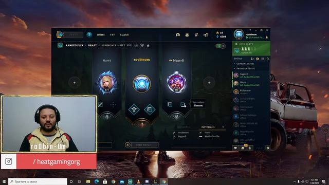 Multigame Stream PUBG Mobile | Valorant | RUST | League of Legends смотреть онлайн