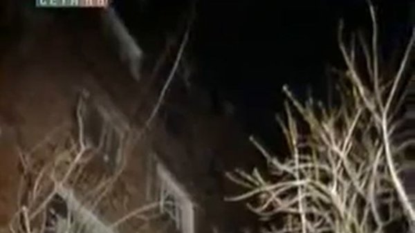 Санаторий сатаны