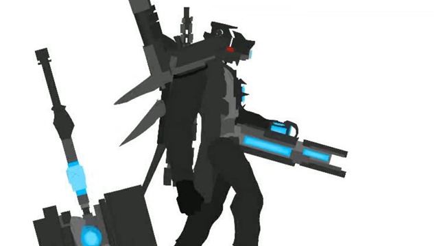 Camera Men V2 Pack Download (dc2/skibidi Toilet)