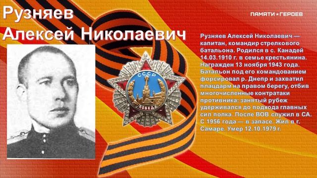 Николаевцы помнят наших героев смотреть онлайн