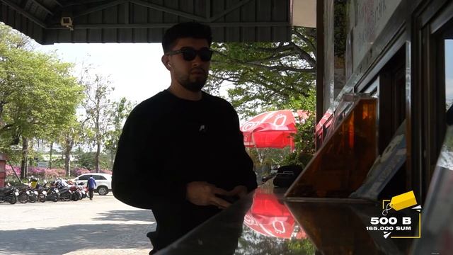 THAILAND PATTAYAGA 399$ GA! | FOHISHALAR KO'CHASI | BU QIZMI YOKI OGIL BOLAMI? смотреть онлайн