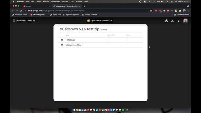 How to Jailbreak iOS 6.1.6 in 2023 (Windows & Mac) смотреть онлайн