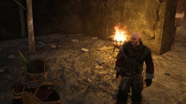 Risen 3 Titan Lords - Hunter of the Demons: Eldric Cyril, Porter, Winter, Fenn Mission Updated PC смотреть онлайн