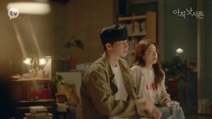 Ещё не 30 1 сезон 13 серия